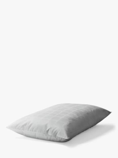 Active Anti-Allergy Standard Pillow, Medium