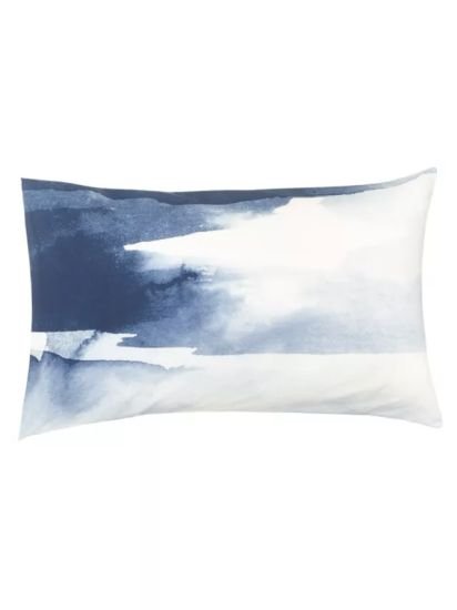 Duvet Cover Set, Blue