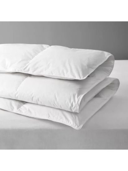 Duck Down Duvet, 10.5 Tog